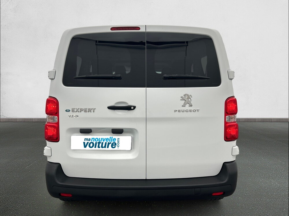 Occasion PEUGEOT Expert Expert Standard Electrique 50 kWh 136ch
