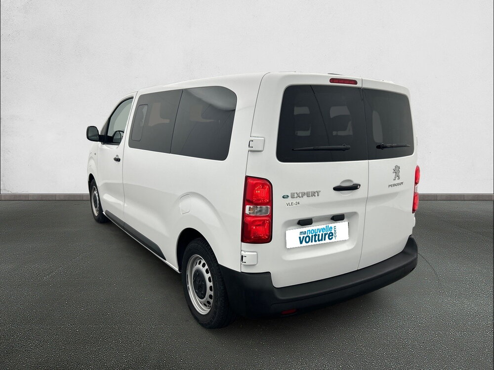 Occasion PEUGEOT Expert Expert Standard Electrique 50 kWh 136ch