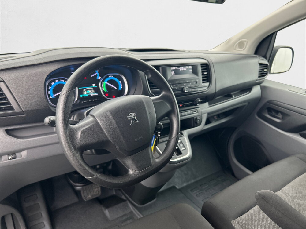 Occasion PEUGEOT Expert Expert Standard Electrique 50 kWh 136ch