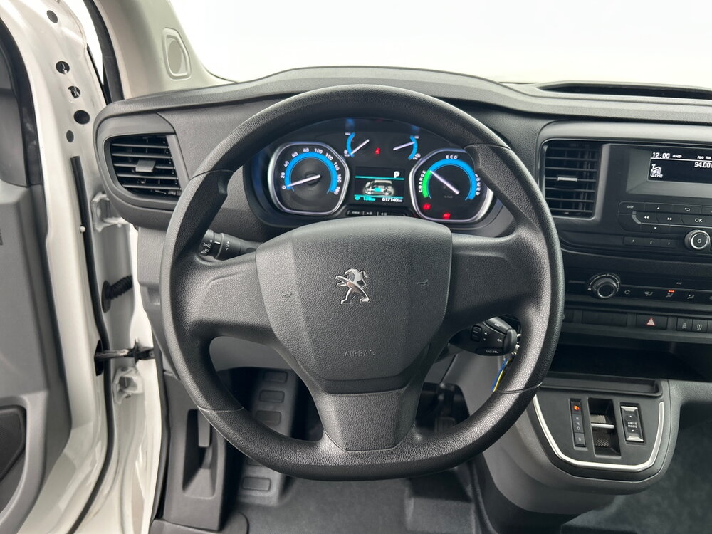 Occasion PEUGEOT Expert Expert Standard Electrique 50 kWh 136ch