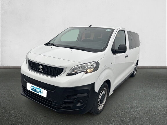 Occasion PEUGEOT Expert Expert Standard Electrique 50 kWh 136ch
