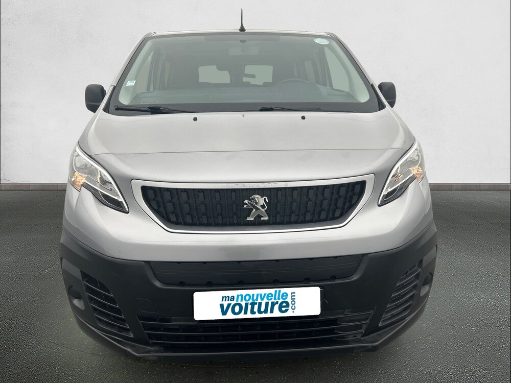 Occasion PEUGEOT Expert Expert Standard Electrique 50 kWh 136ch