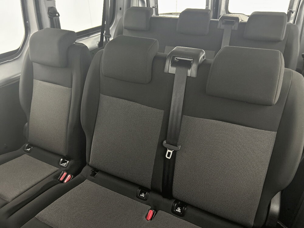 Occasion PEUGEOT Expert Expert Standard Electrique 50 kWh 136ch