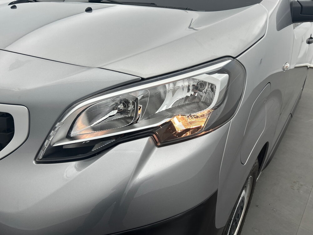 Occasion PEUGEOT Expert Expert Standard Electrique 50 kWh 136ch