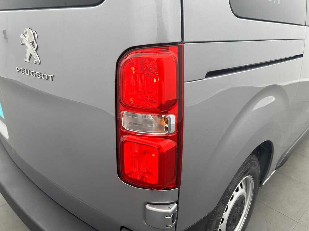 Occasion PEUGEOT Expert Expert Standard Electrique 50 kWh 136ch