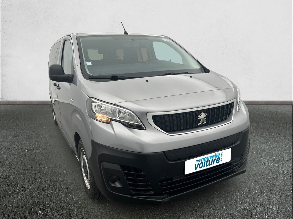 Occasion PEUGEOT Expert Expert Standard Electrique 50 kWh 136ch