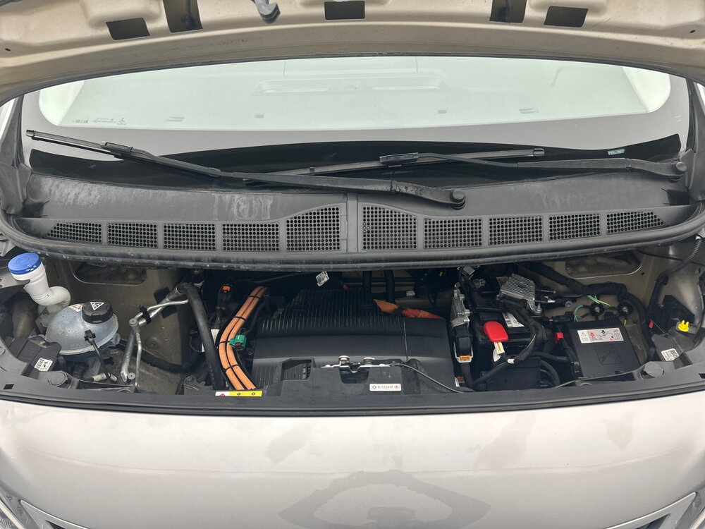 Occasion PEUGEOT Expert Expert Standard Electrique 50 kWh 136ch