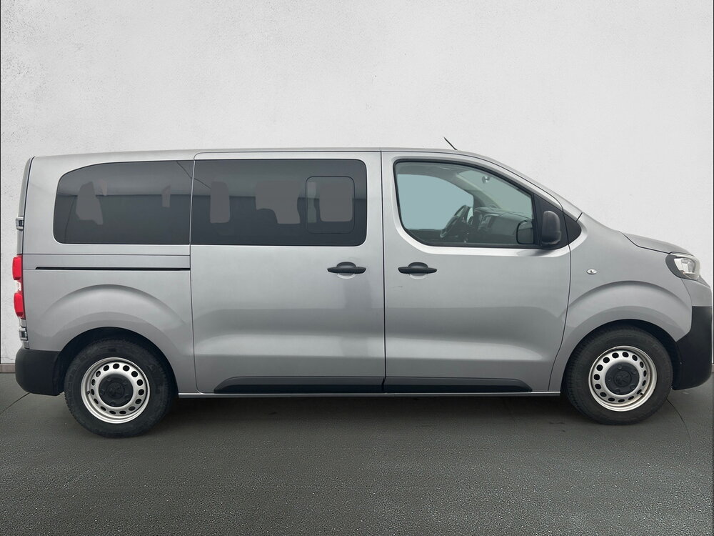 Occasion PEUGEOT Expert Expert Standard Electrique 50 kWh 136ch