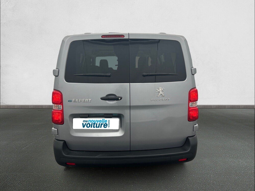 Occasion PEUGEOT Expert Expert Standard Electrique 50 kWh 136ch