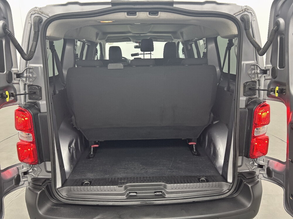 Occasion PEUGEOT Expert Expert Standard Electrique 50 kWh 136ch