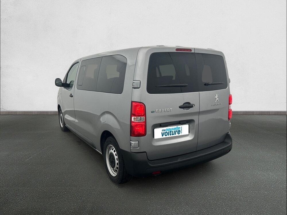 Occasion PEUGEOT Expert Expert Standard Electrique 50 kWh 136ch