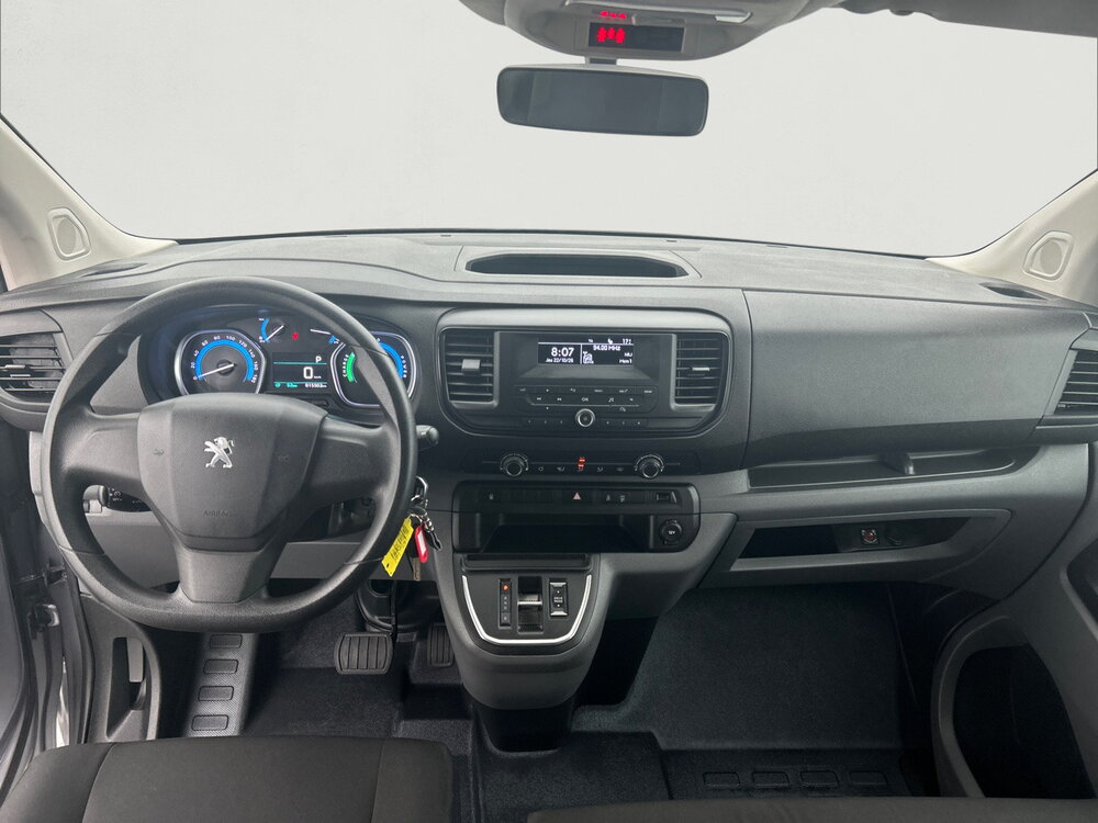 Occasion PEUGEOT Expert Expert Standard Electrique 50 kWh 136ch