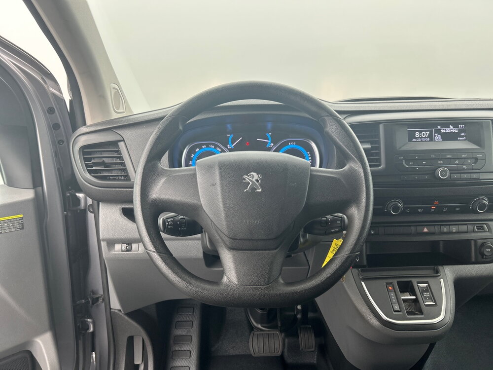 Occasion PEUGEOT Expert Expert Standard Electrique 50 kWh 136ch