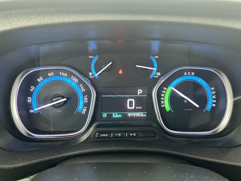 Occasion PEUGEOT Expert Expert Standard Electrique 50 kWh 136ch
