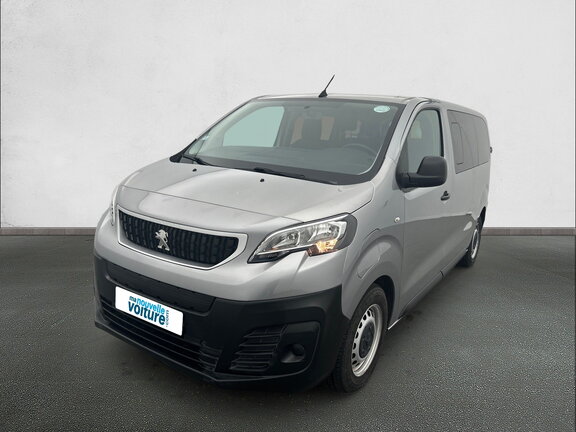 Occasion PEUGEOT Expert Expert Standard Electrique 50 kWh 136ch