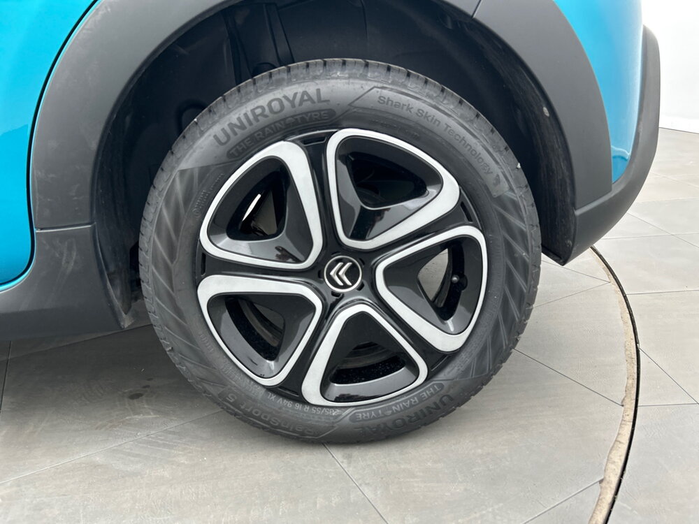 Occasion CITROEN C3 C3 PureTech 83 S&S BVM5 - Feel Pack