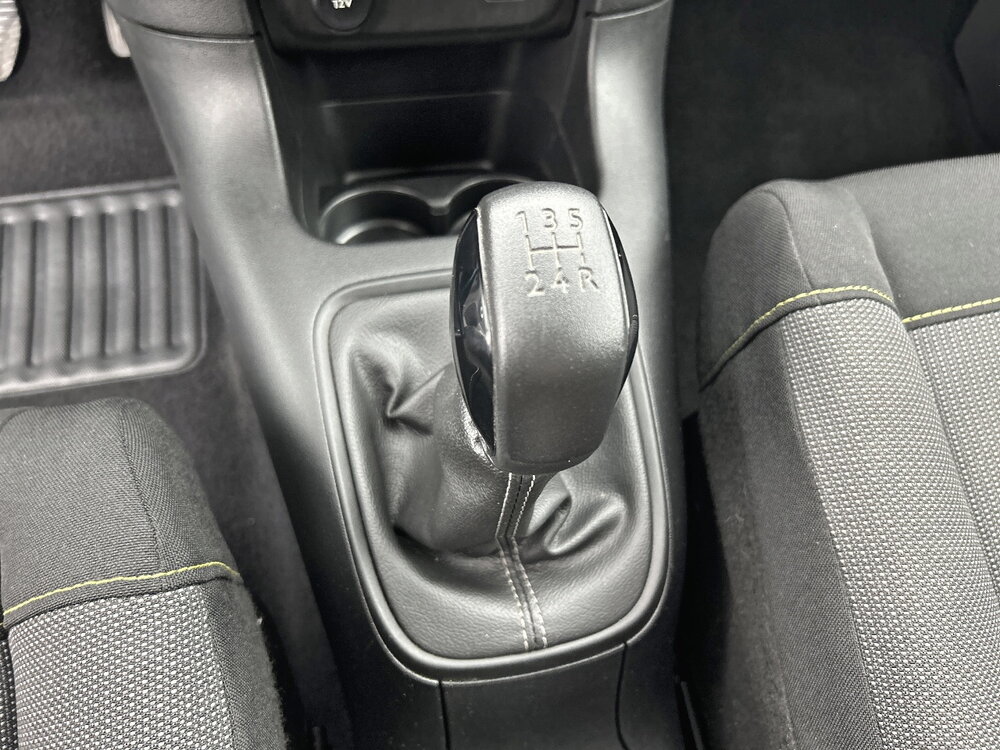 Occasion CITROEN C3 C3 PureTech 83 S&S BVM5 - Feel Pack