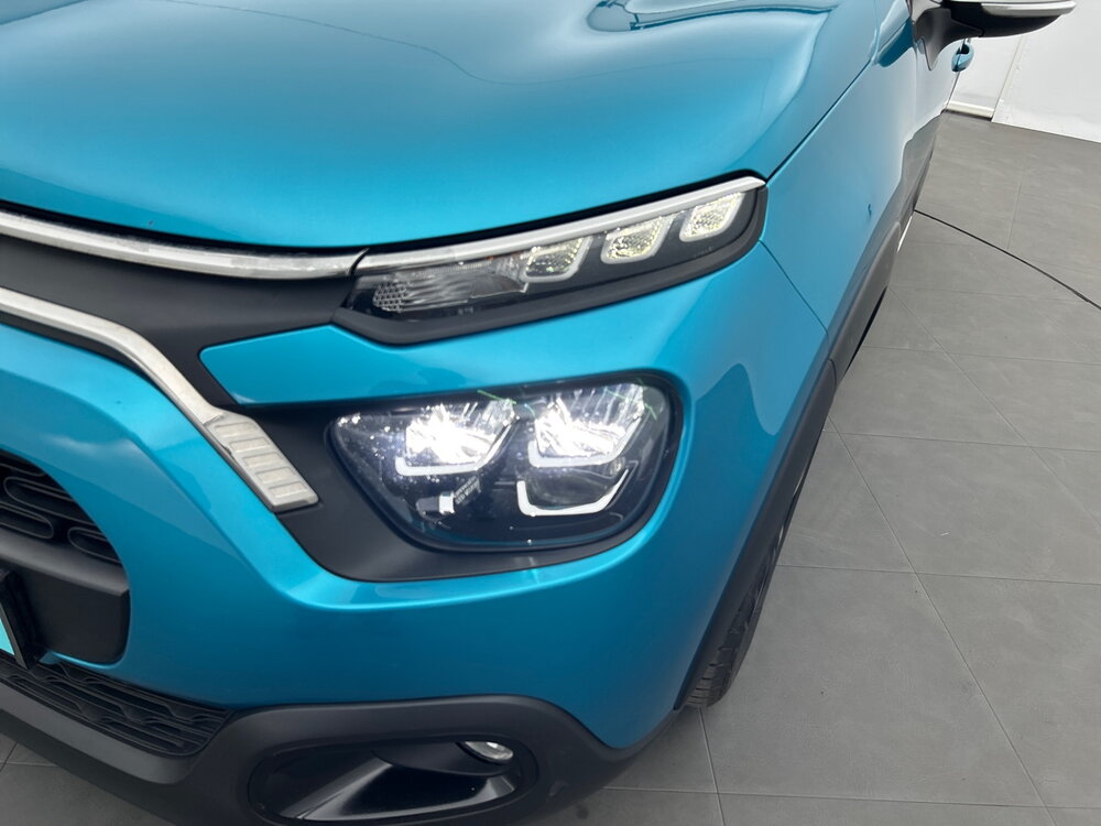 Occasion CITROEN C3 C3 PureTech 83 S&S BVM5 - Feel Pack