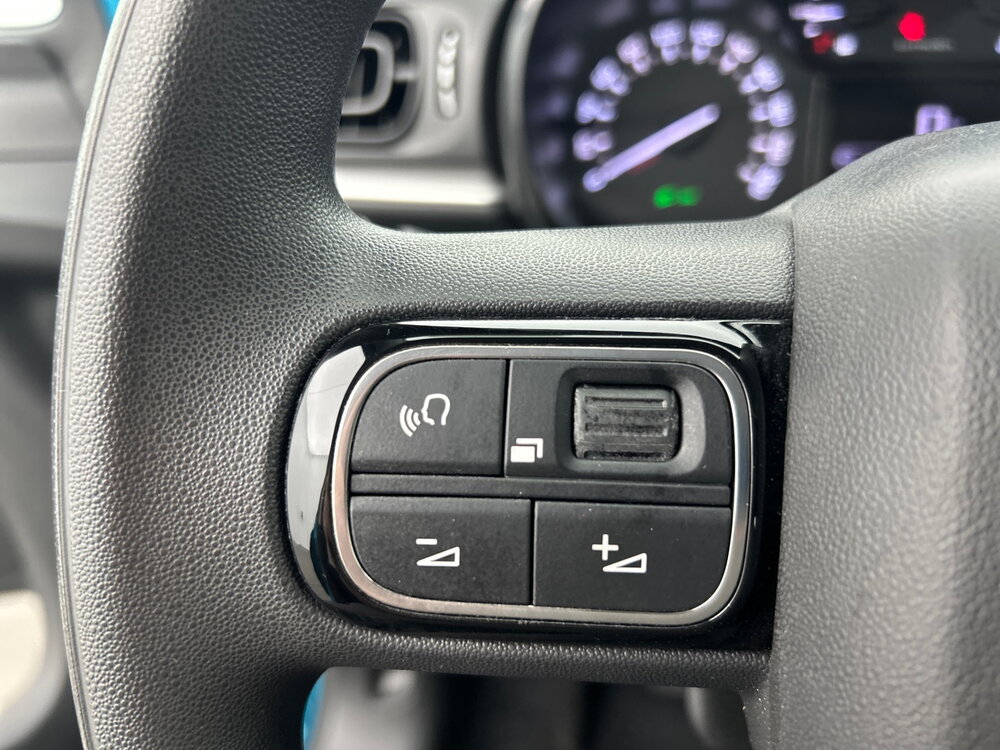 Occasion CITROEN C3 C3 PureTech 83 S&S BVM5 - Feel Pack