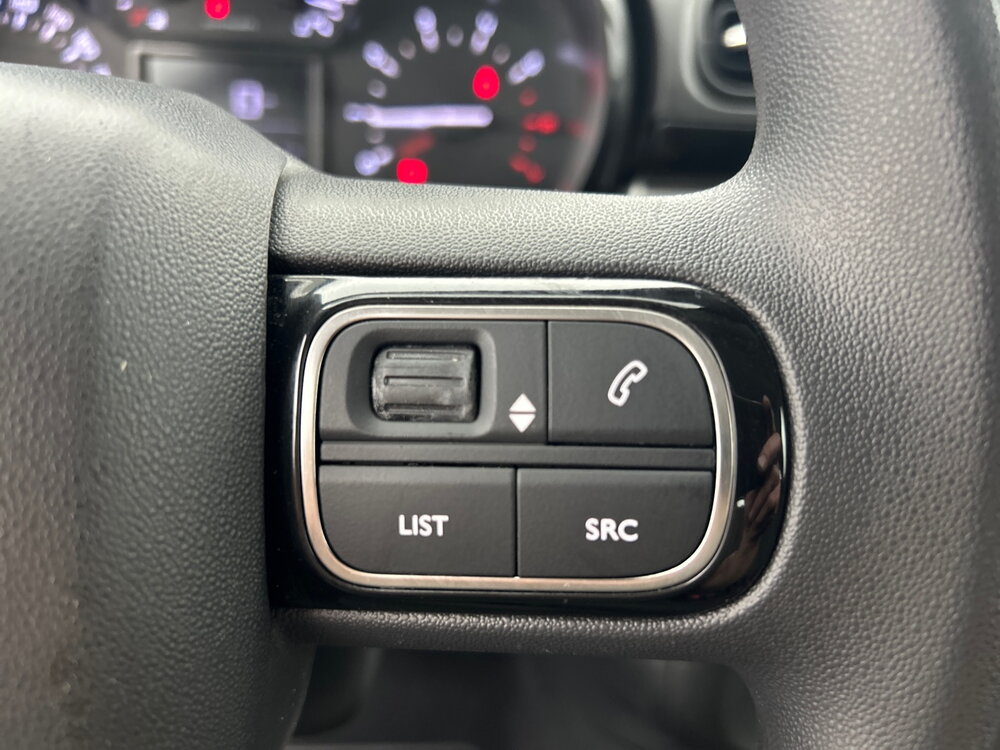 Occasion CITROEN C3 C3 PureTech 83 S&S BVM5 - Feel Pack