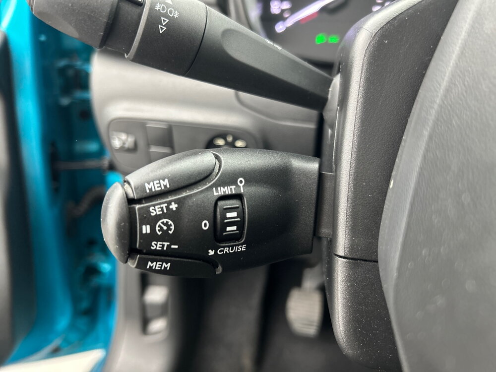 Occasion CITROEN C3 C3 PureTech 83 S&S BVM5 - Feel Pack