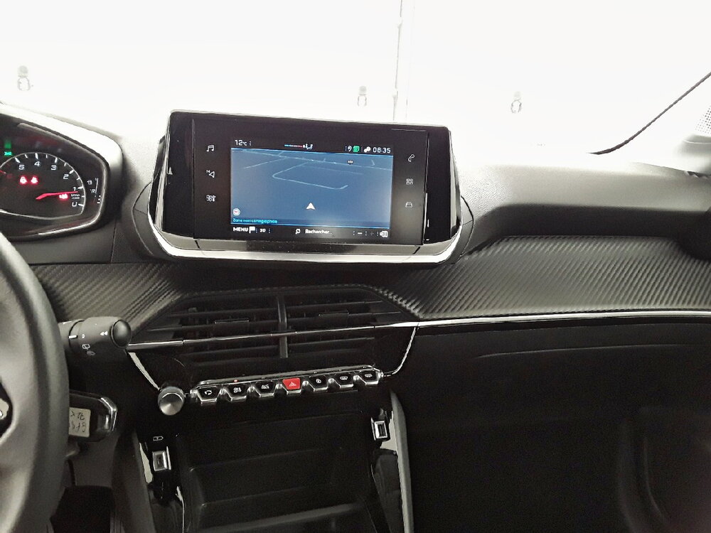 Occasion PEUGEOT 208 208 PureTech 75 S&S BVM5 - Active Pack
