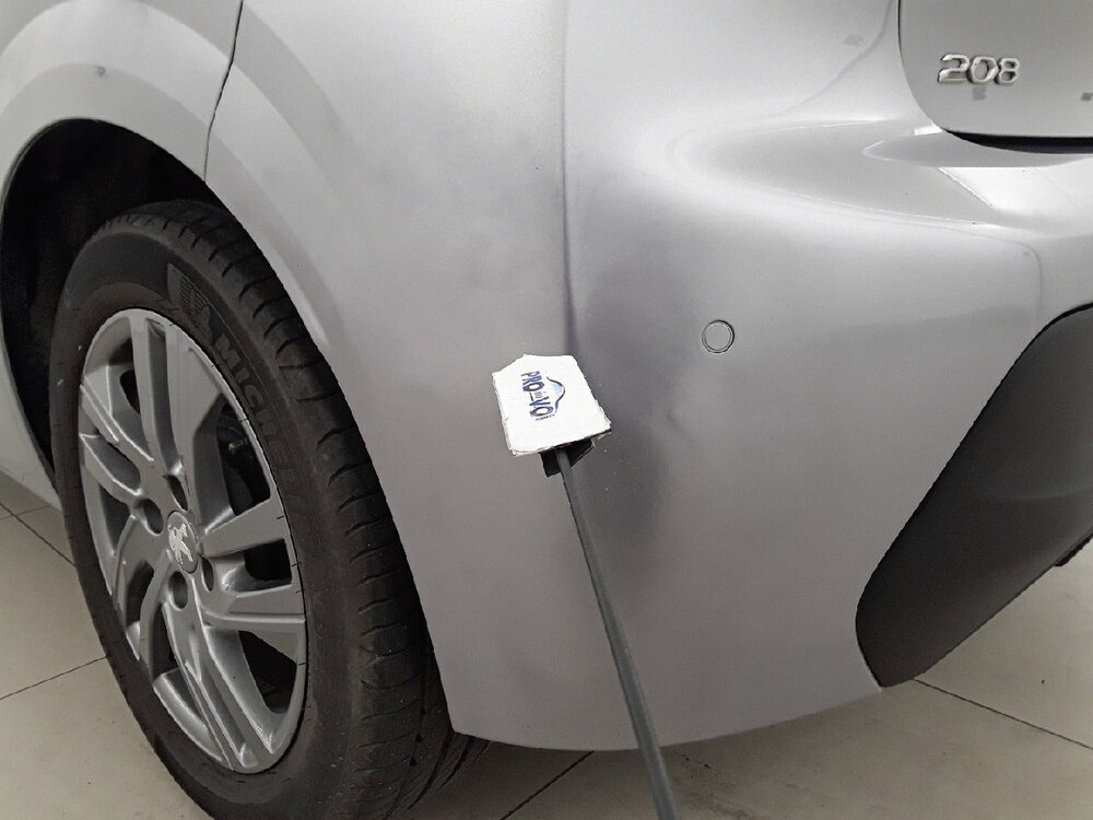 Occasion PEUGEOT 208 208 PureTech 75 S&S BVM5 - Active Pack