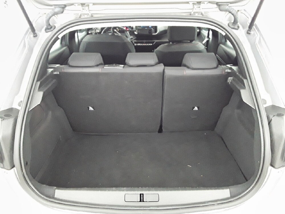 Occasion PEUGEOT 208 208 PureTech 75 S&S BVM5 - Active Pack