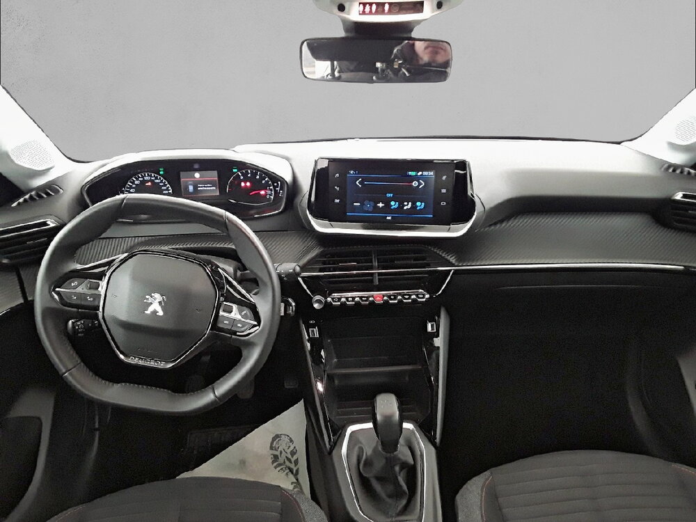 Occasion PEUGEOT 208 208 PureTech 75 S&S BVM5 - Active Pack
