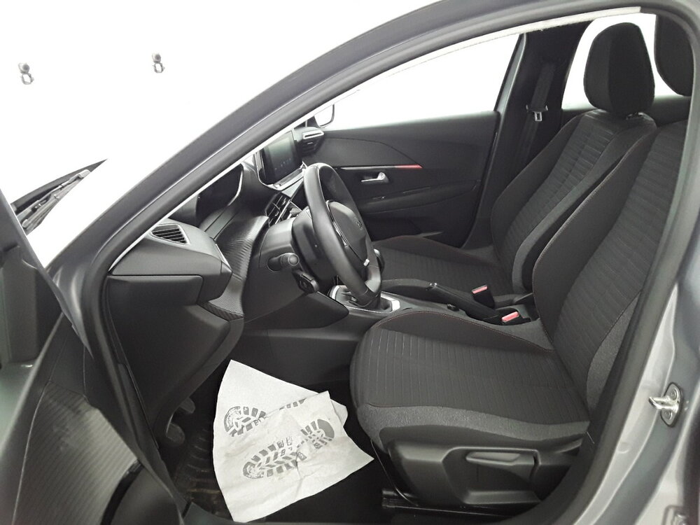 Occasion PEUGEOT 208 208 PureTech 75 S&S BVM5 - Active Pack