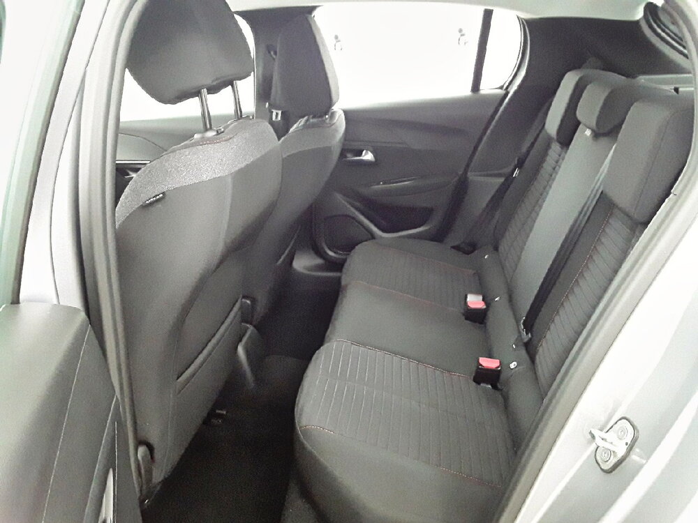 Occasion PEUGEOT 208 208 PureTech 75 S&S BVM5 - Active Pack