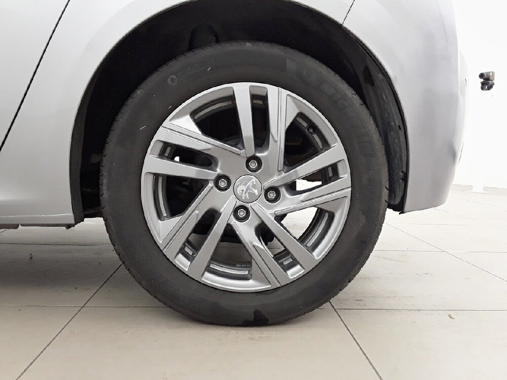 Occasion PEUGEOT 208 208 PureTech 75 S&S BVM5 - Active Pack