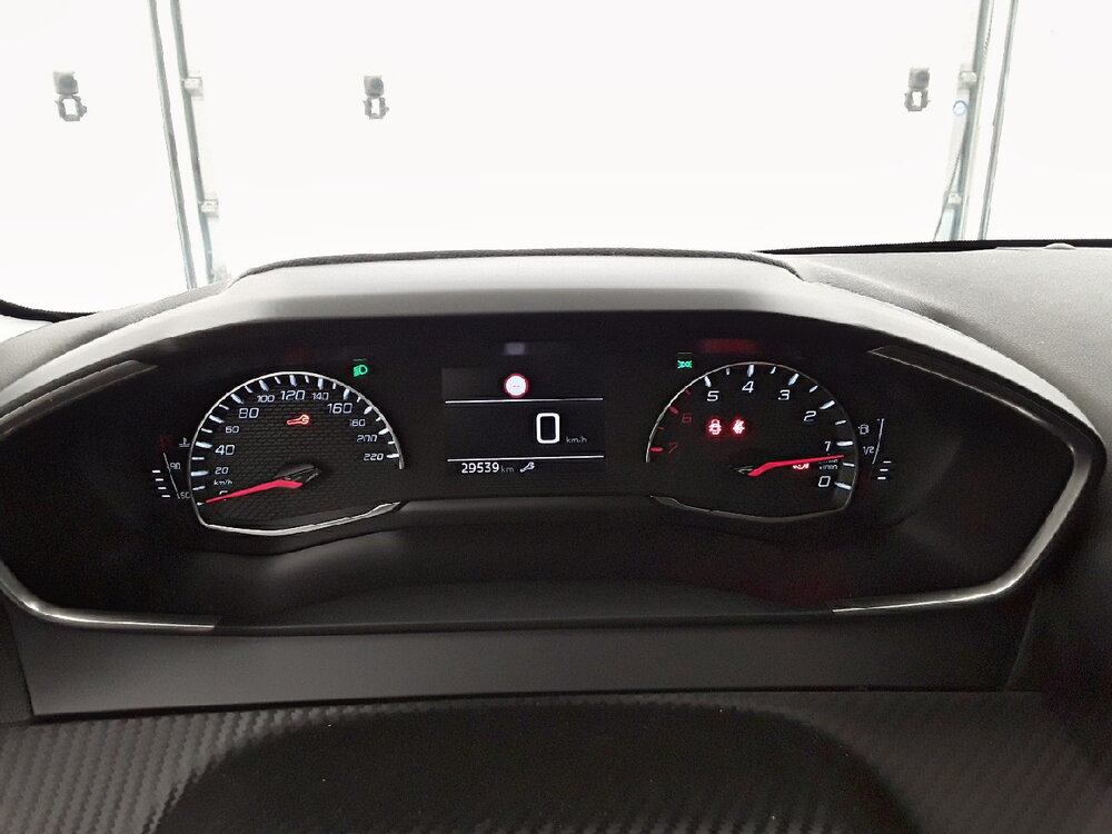 Occasion PEUGEOT 208 208 PureTech 75 S&S BVM5 - Active Pack