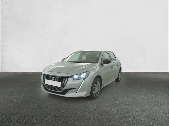 Occasion PEUGEOT 208 208 PureTech 75 S&S BVM5 - Active Pack
