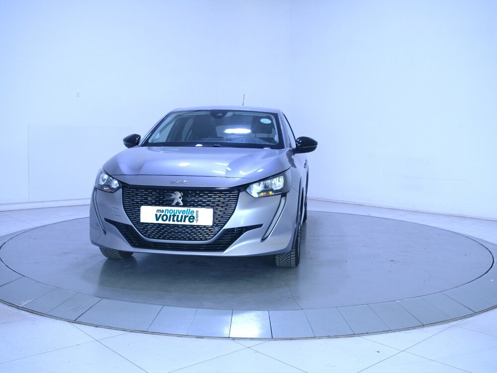 Occasion PEUGEOT 208 208 Electrique 50 kWh 136ch - Style