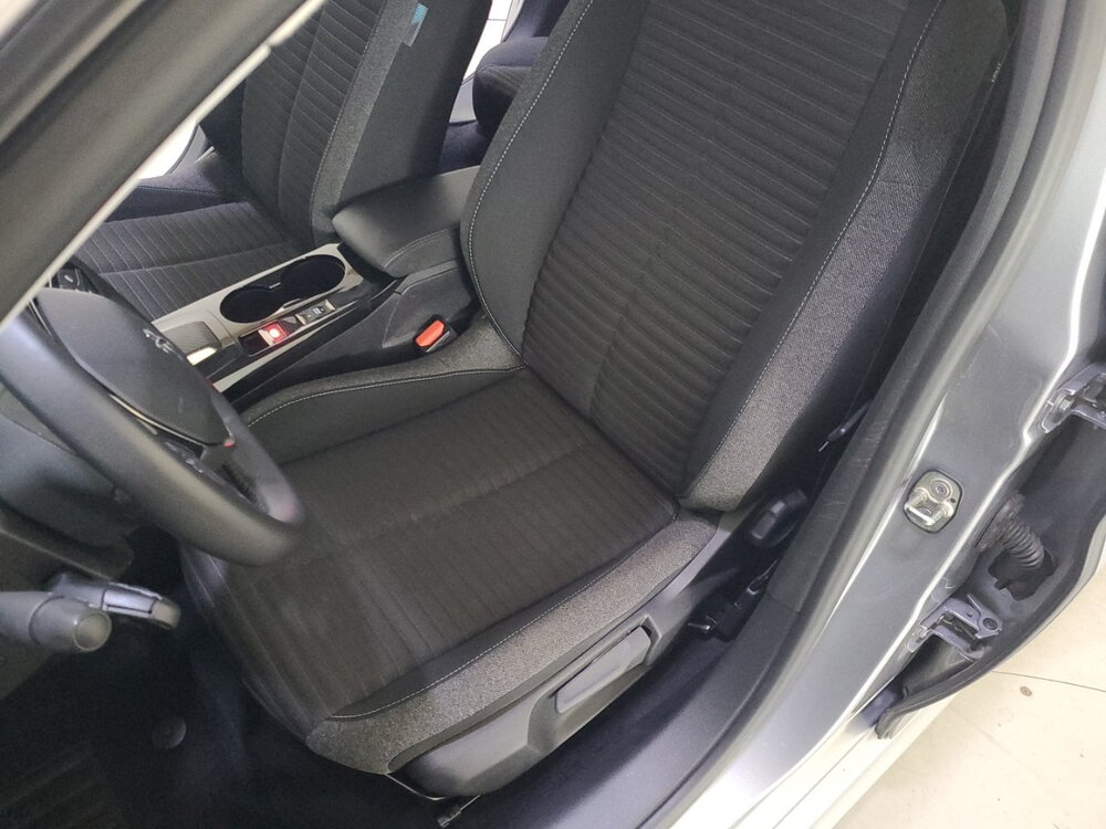 Occasion PEUGEOT 208 208 Electrique 50 kWh 136ch - Style