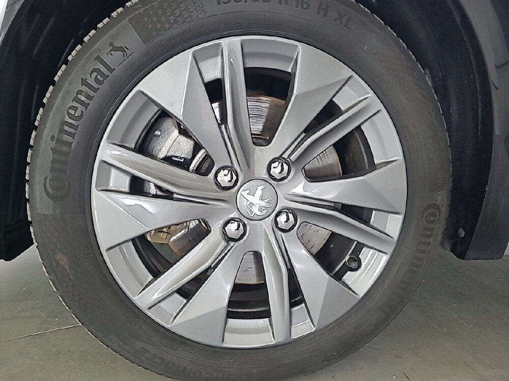 Occasion PEUGEOT 208 208 Electrique 50 kWh 136ch - Style