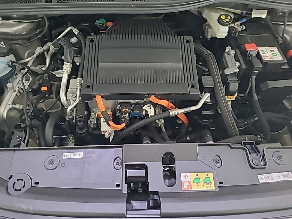 Occasion PEUGEOT 208 208 Electrique 50 kWh 136ch - Style