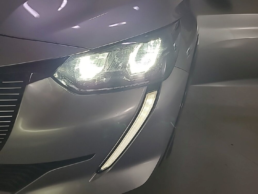 Occasion PEUGEOT 208 208 Electrique 50 kWh 136ch - Style