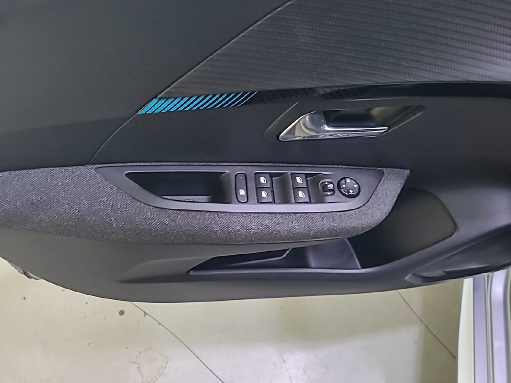 Occasion PEUGEOT 208 208 Electrique 50 kWh 136ch - Style