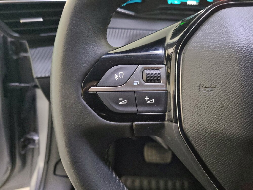 Occasion PEUGEOT 208 208 Electrique 50 kWh 136ch - Style