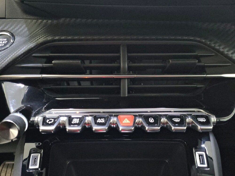 Occasion PEUGEOT 208 208 Electrique 50 kWh 136ch - Style