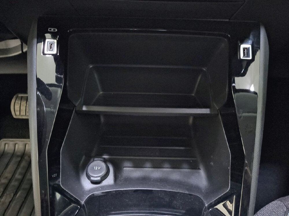 Occasion PEUGEOT 208 208 Electrique 50 kWh 136ch - Style