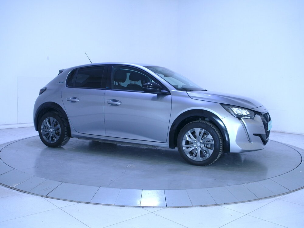 Occasion PEUGEOT 208 208 Electrique 50 kWh 136ch - Style