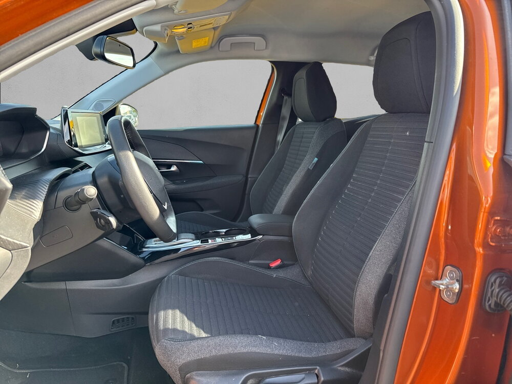 Occasion PEUGEOT 2008 2008 Electrique 136 ch - Style