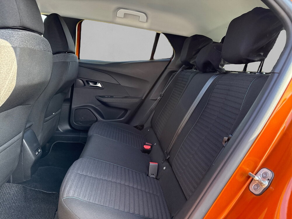 Occasion PEUGEOT 2008 2008 Electrique 136 ch - Style