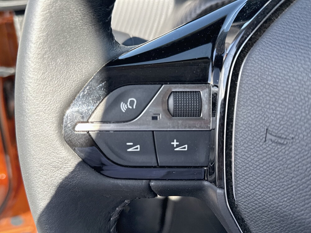 Occasion PEUGEOT 2008 2008 Electrique 136 ch - Style