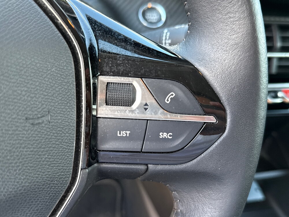 Occasion PEUGEOT 2008 2008 Electrique 136 ch - Style