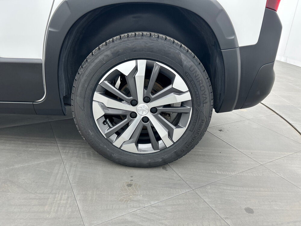 Occasion PEUGEOT Rifter Rifter Standard BlueHDi 130 S&S BVM6 - GT Line