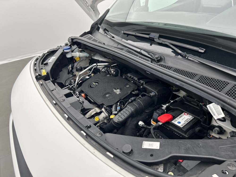 Occasion PEUGEOT Rifter Rifter Standard BlueHDi 130 S&S BVM6 - GT Line
